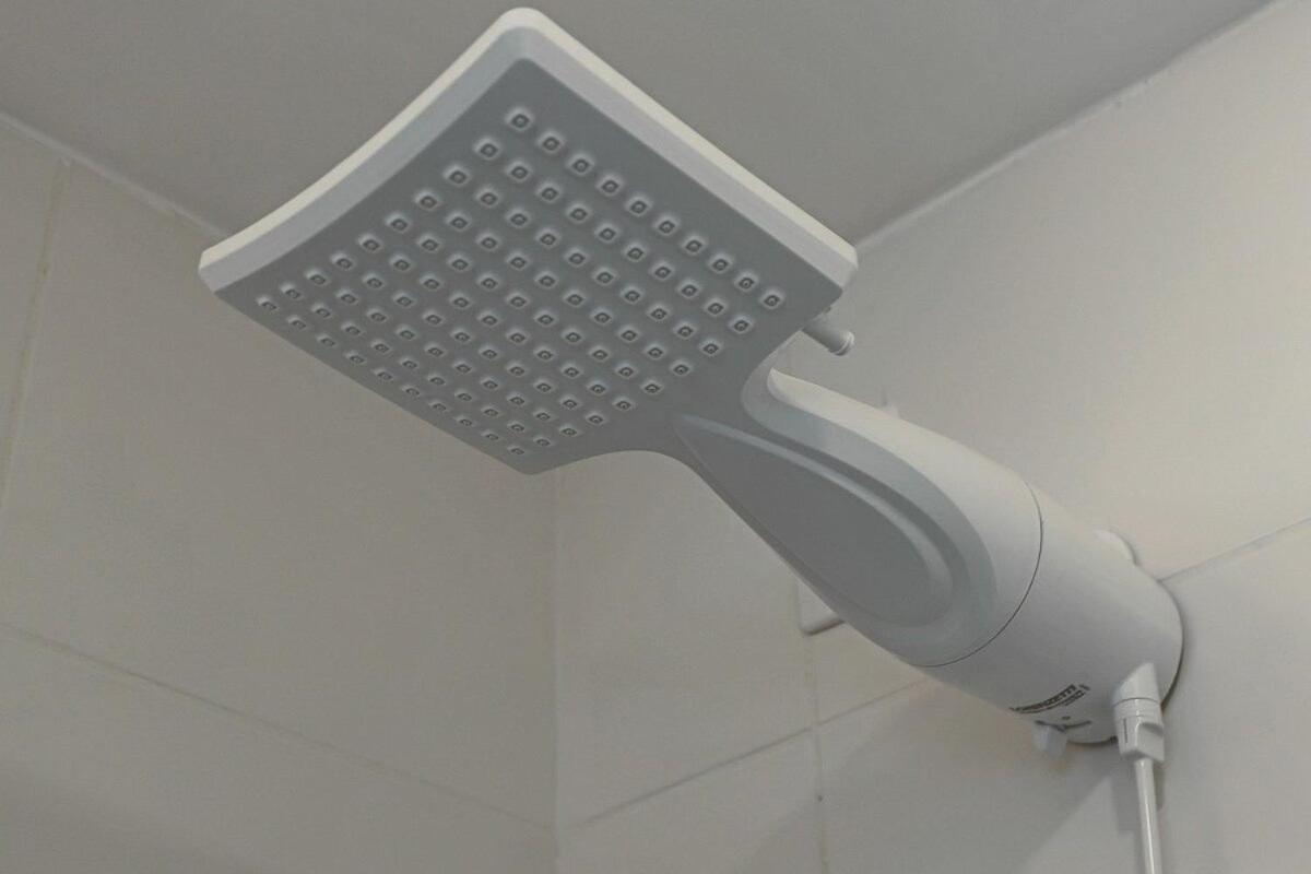 Aconchegante Studio No Bras Com Piscina/Metro Bras 圣保罗 外观 照片